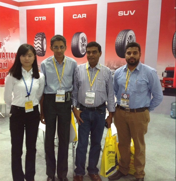 CITEXPO 2015