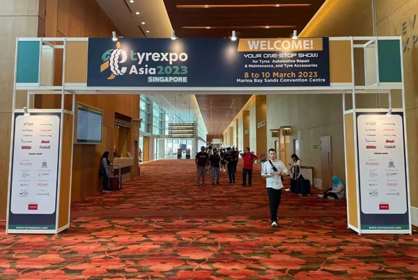 TYREXPO ASIA 2023