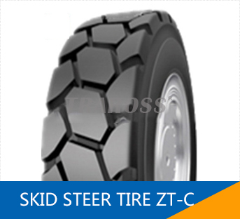 SKID STEER TIRE ZT-C